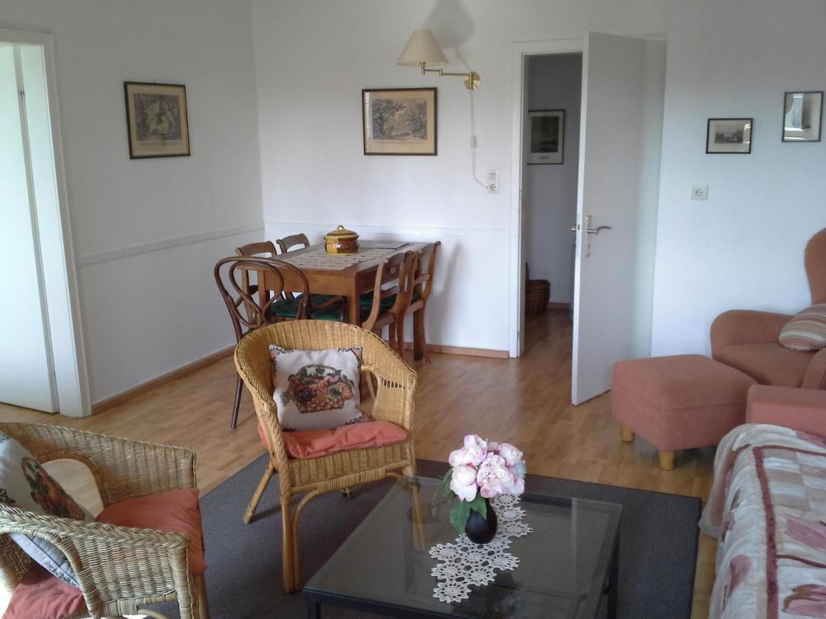 Kapelle - Urlaub Auf Dem Weingut Διαμέρισμα Maring-Noviand Εξωτερικό φωτογραφία