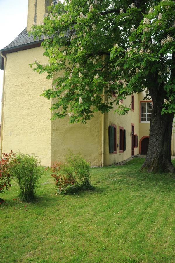 Kapelle - Urlaub Auf Dem Weingut Διαμέρισμα Maring-Noviand Εξωτερικό φωτογραφία