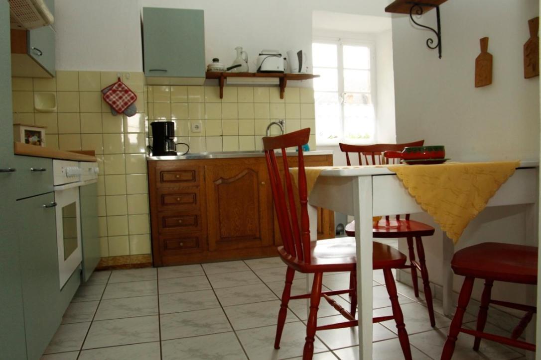 Kapelle - Urlaub Auf Dem Weingut Διαμέρισμα Maring-Noviand Εξωτερικό φωτογραφία