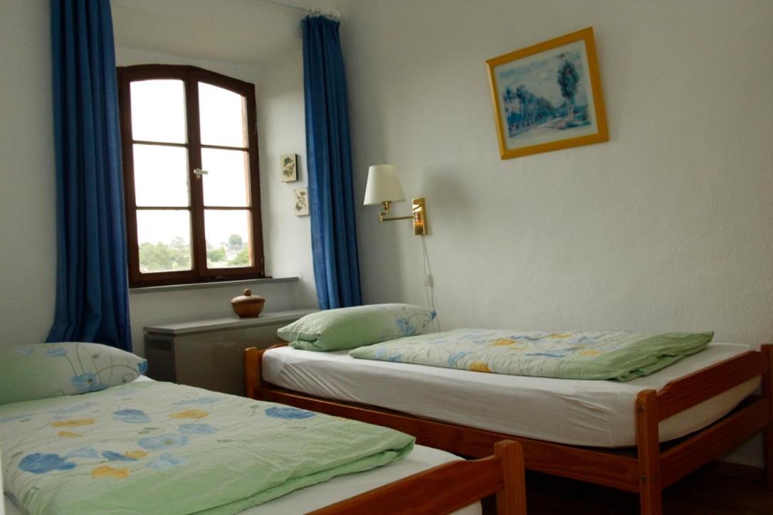 Kapelle - Urlaub Auf Dem Weingut Διαμέρισμα Maring-Noviand Εξωτερικό φωτογραφία
